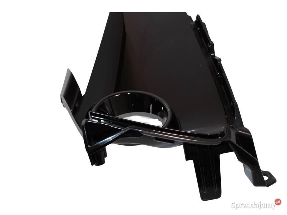 TOYOTA Corolla Zaslepka kratka halogenu prawa Kąty Wrocławskie sprzedam