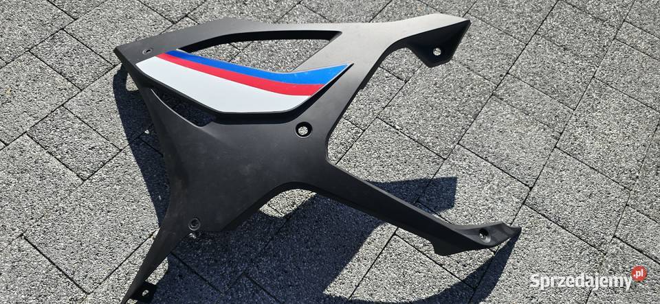 4663 8569790 BMW S1000RR S 1000 RR Prawy Pług Katowice