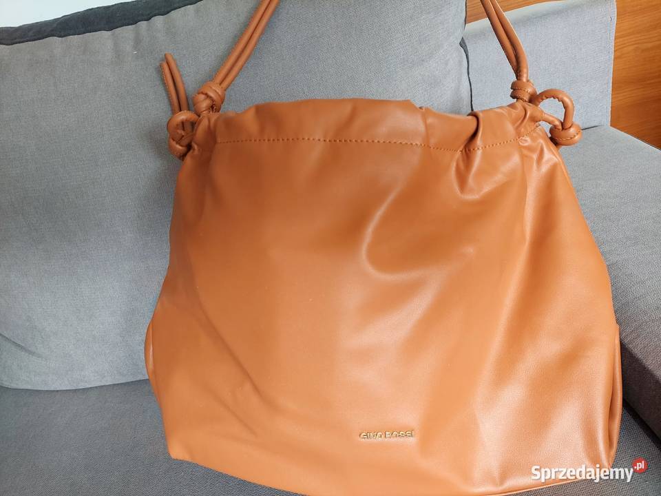 Torebki skórzane 150 do 190 Torby i torebki Warszawa sprzedam