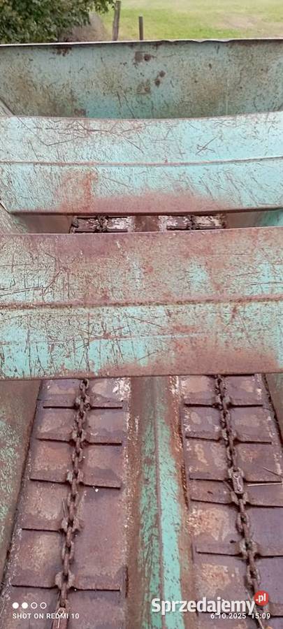 Siewnik Nordsten 3 m sprzedam