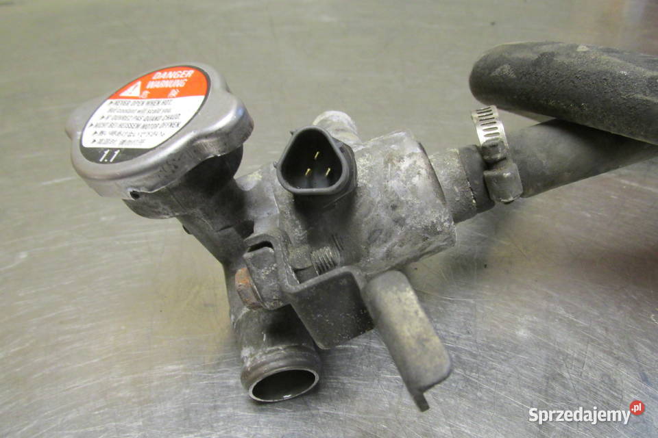 Termostat Honda NTV 700 07r Sandomierz