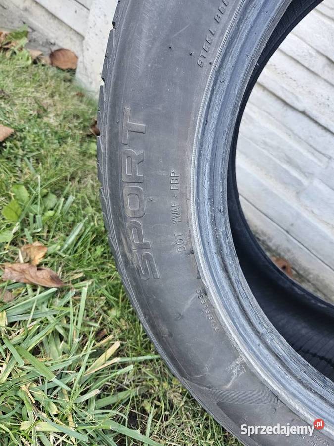 Opony 1722550 lato 7mm Pińczów