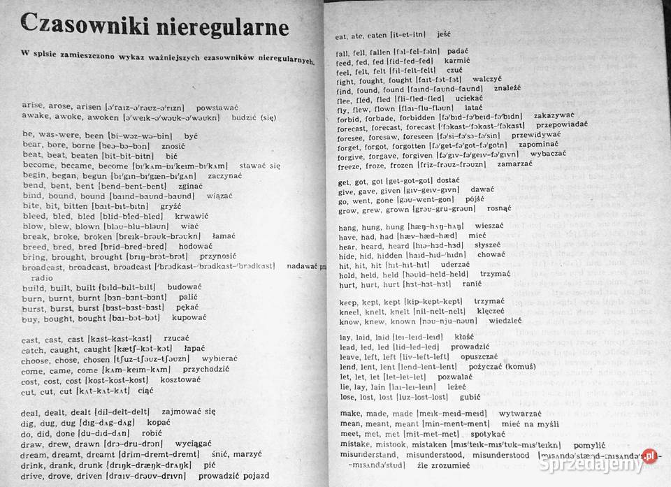The world through English 4 Leon Leszek Szkutnik lubelskie Chełm