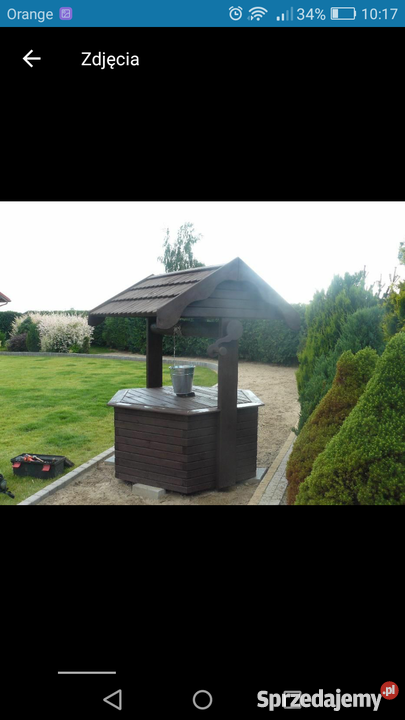 Studnie ogrodowe Kostrzyn nad Odrą