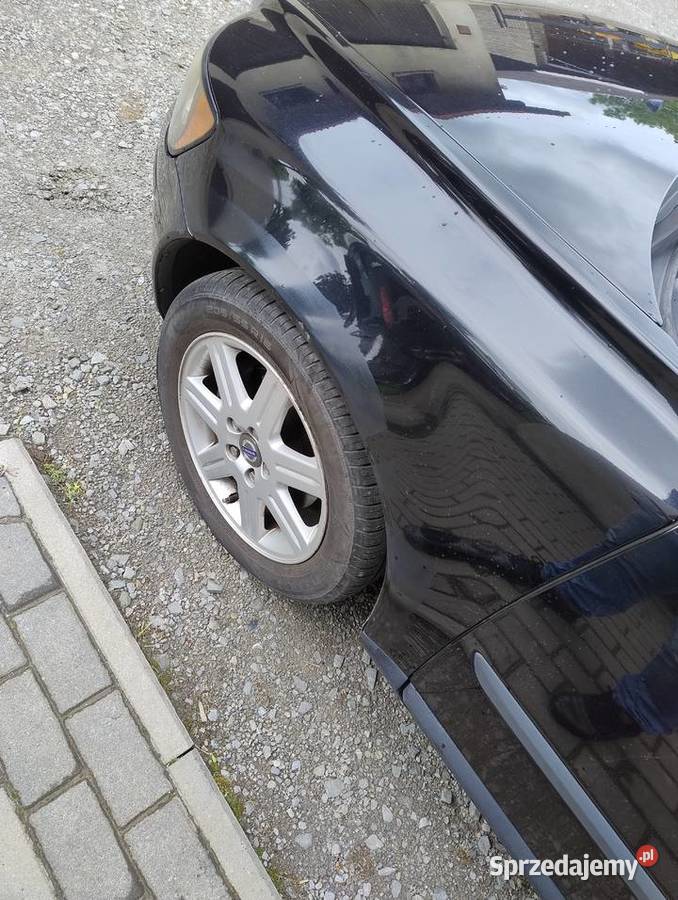 Volvo s40 Jastrzębie-Zdrój