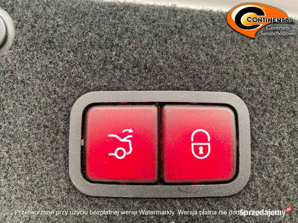 Mercedes S 560 4 maticstan W222 20132020 biały Żory