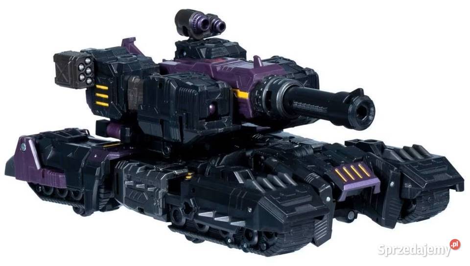 Figurka Transformers Age of the Primes Leader Mogilany