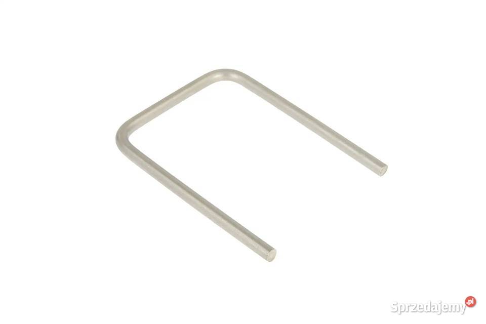 Zabezpieczenie zaślepki opryskiwacza f 32 pomorskie Kobylnica