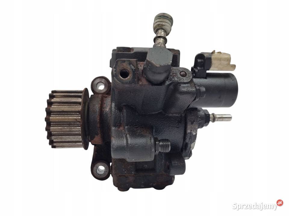 POMPA WTRYSKOWA Renault Kangoo Megane Clio 15 osobowe Chełm