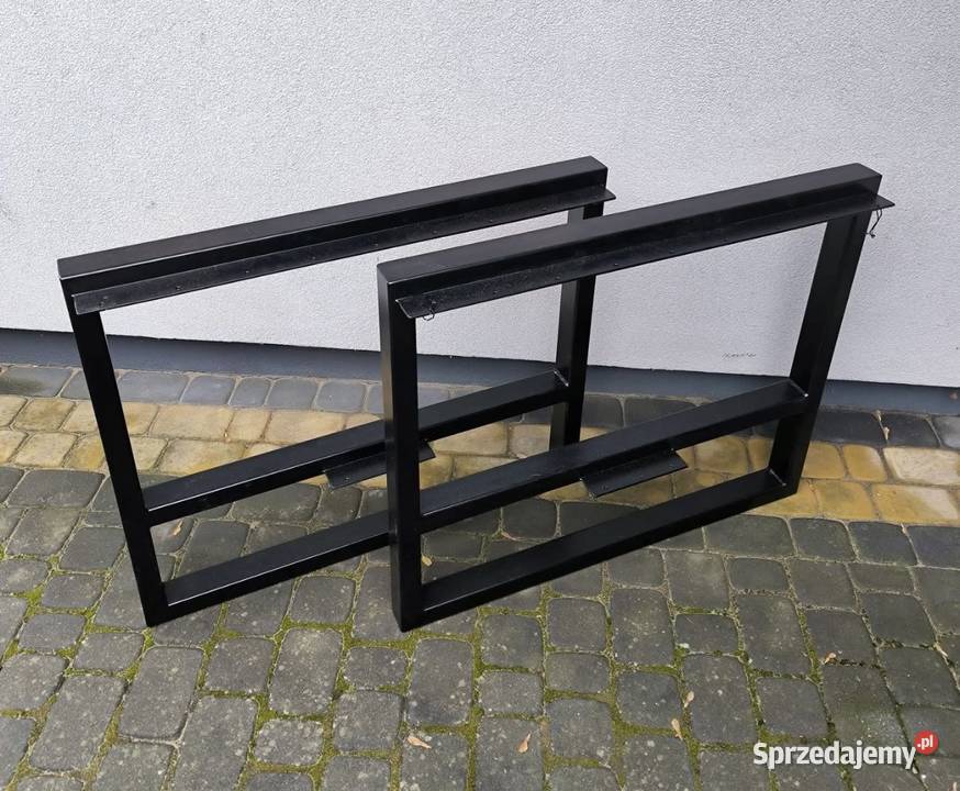 Meble ogrodowe Loft Gdynia