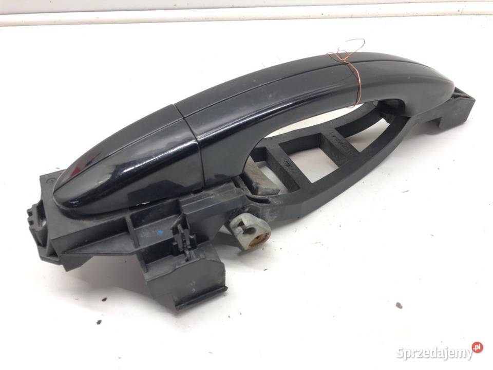 KLAMKA ZEWNĘTRZNA PRAWY PRZÓD FORD MONDEO MK4 osobowe podkarpackie