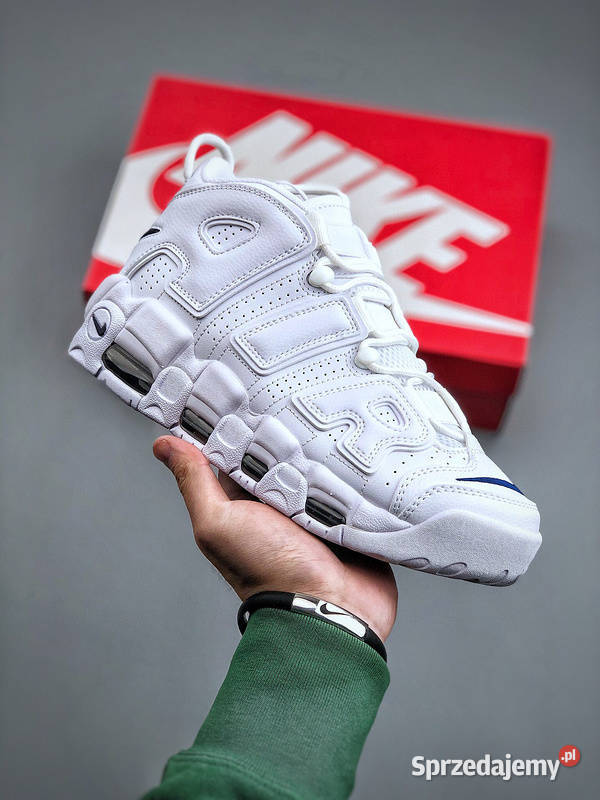 Nike Uptempo buty sportowe rozmiar 4046 Warszawa sprzedam