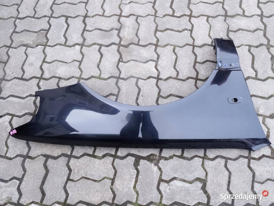 AUDI A8 D2 9902 BLOTNIK PRAWY PRZOD PRZEDNI Przemęt