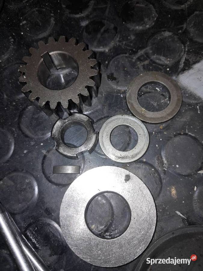 Tryb tryby silnika honda cbr125 jc39 śląskie Rybnik