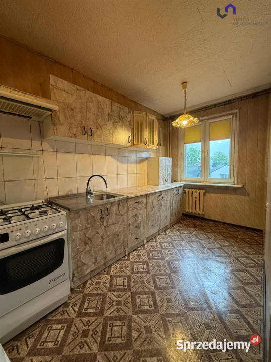 Mieszkanie CzechowiceDziedzice 42m2 2 pokojowe śląskie Czechowice-Dziedzice
