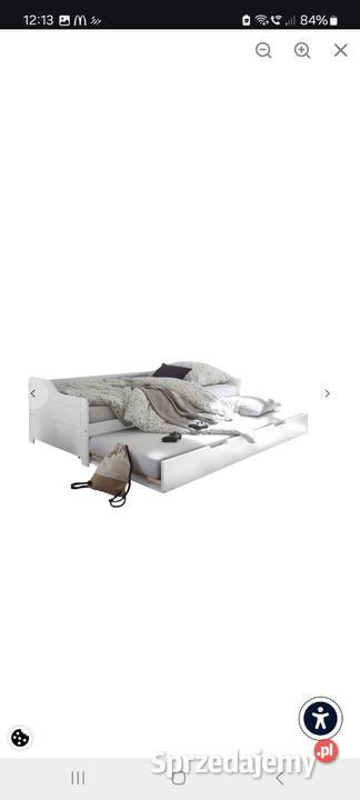 Łóżko Jesse 90x200 Poznań