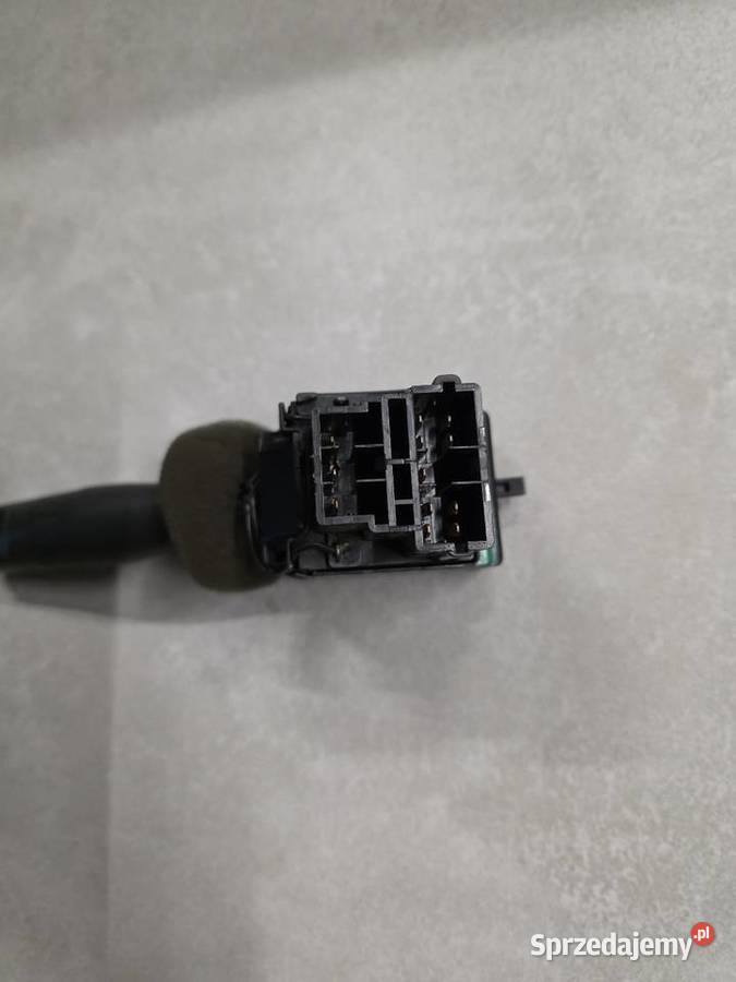 Peugeot 206 przełącznik świateł Panele sterowania, przełączniki Uniejów