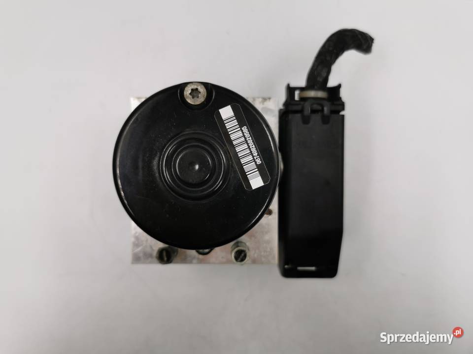 Pompa ABS ESP Mazda 2 DE DH DF74437A0D Wyszków