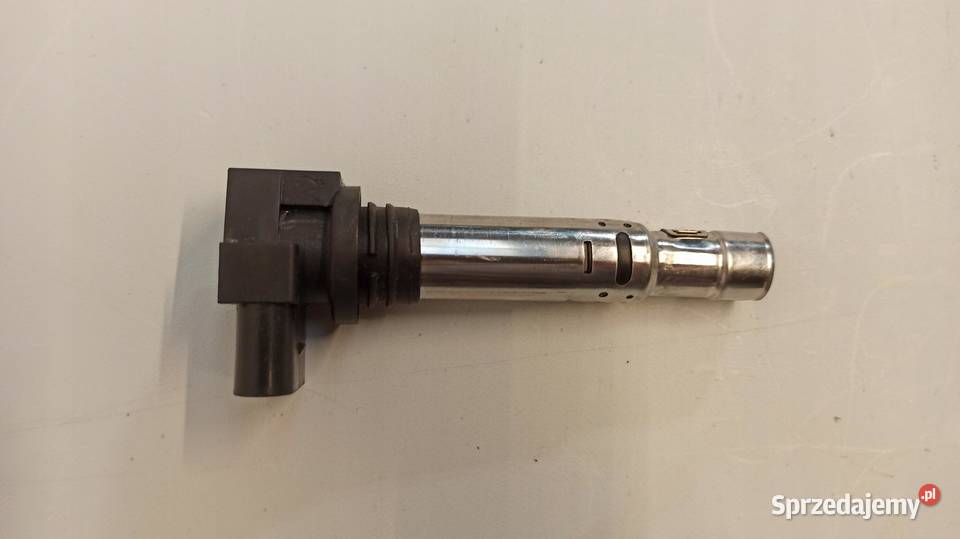 CEWKA ZAPŁONOWA VW EOS 036905715F Układ elektryczny silnika dolnośląskie