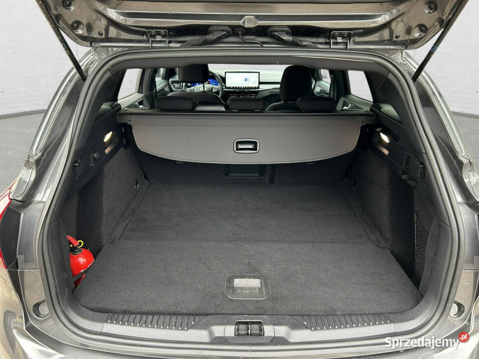Ford Focus 15 EcoBlue STLine X Z Polskiego Warszawa sprzedam