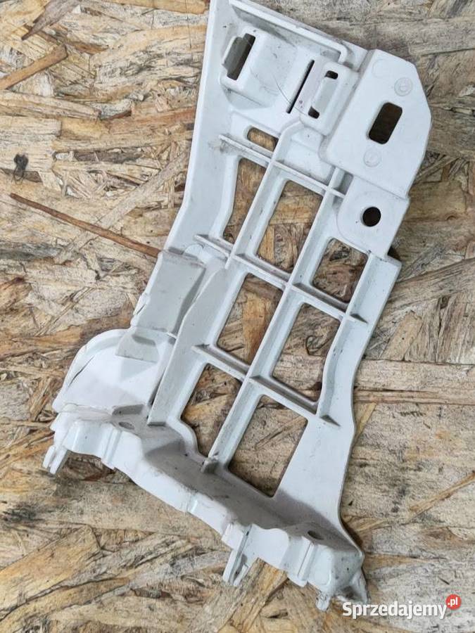 Mocowanie Ślizg Zderzaka Lewy Przód BMW 7 G11 Pleszew sprzedam