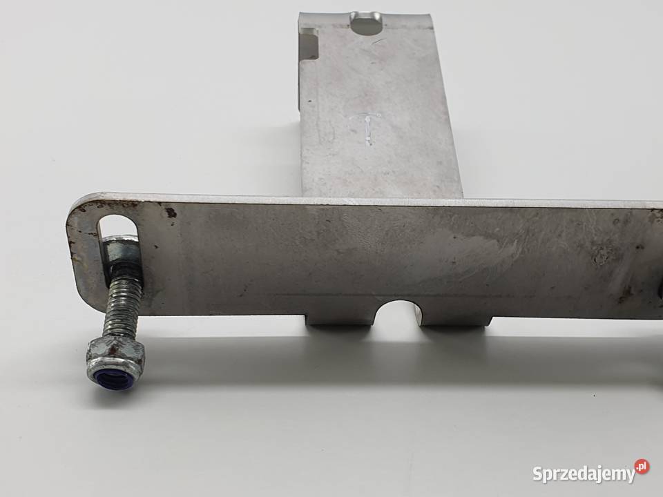 Mocowanie Uchwyt Stelaz Wspornik Skuter Govecs łódzkie Janowice