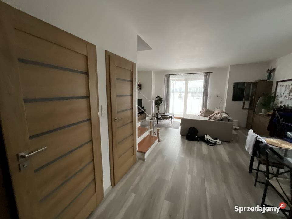 Syndyk sprzeda dom jednorodzinny w Orzeszu Syndyk sprzeda Orzesze