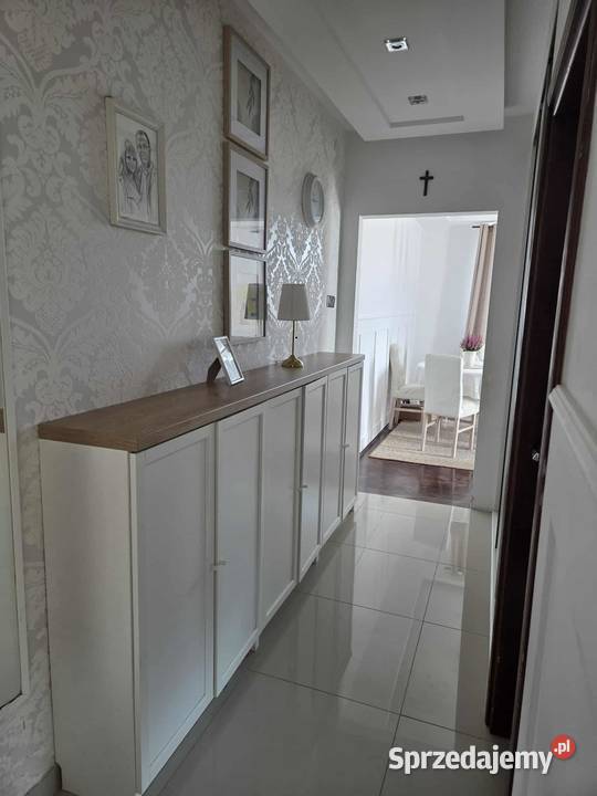 Mieszkanie 48m Gorlice