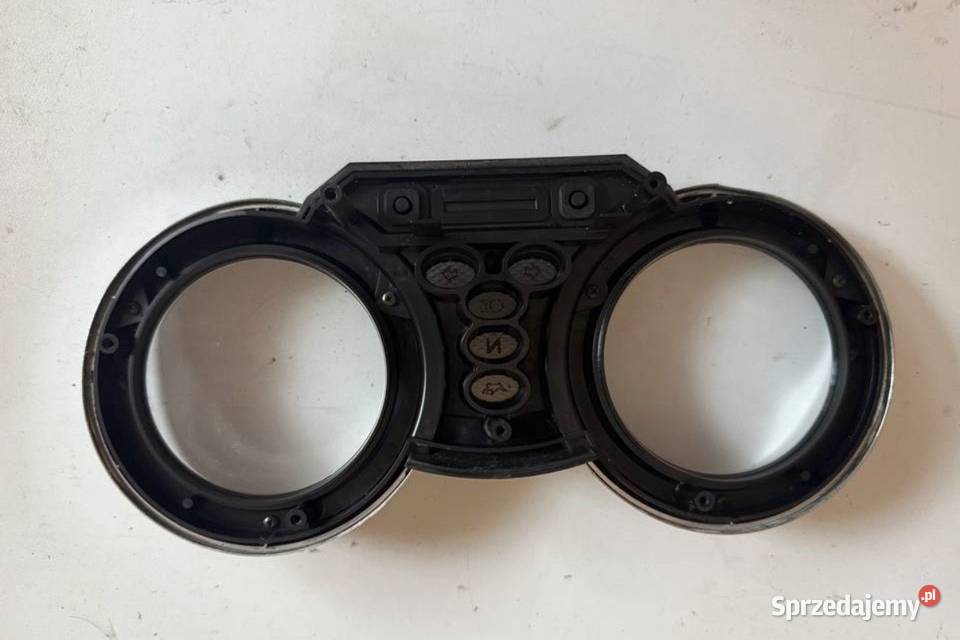 osłona obudowa oprawki licznika Suzuki GSF