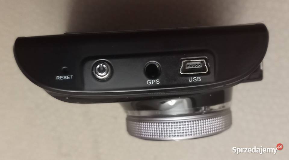 Videorejestator Vordon DVR240B śląskie Sosnowiec