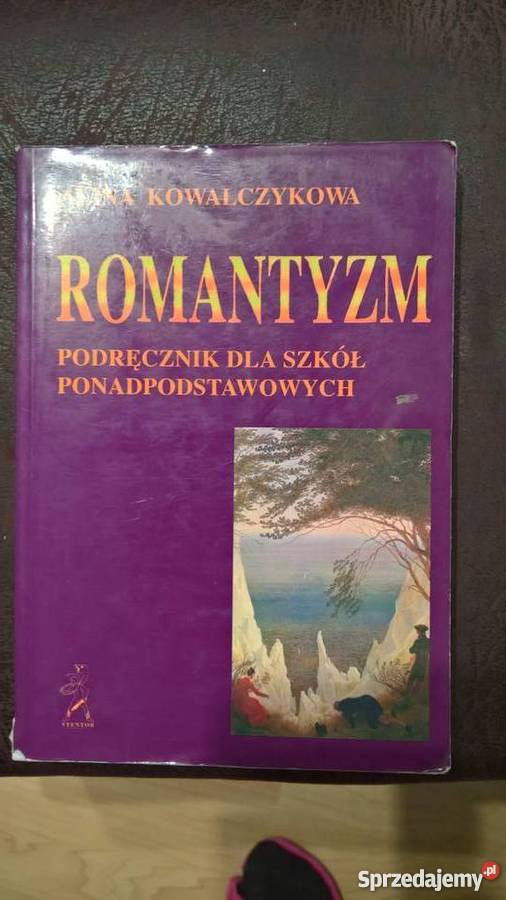 Romantyzm dolnośląskie Wrocław sprzedam