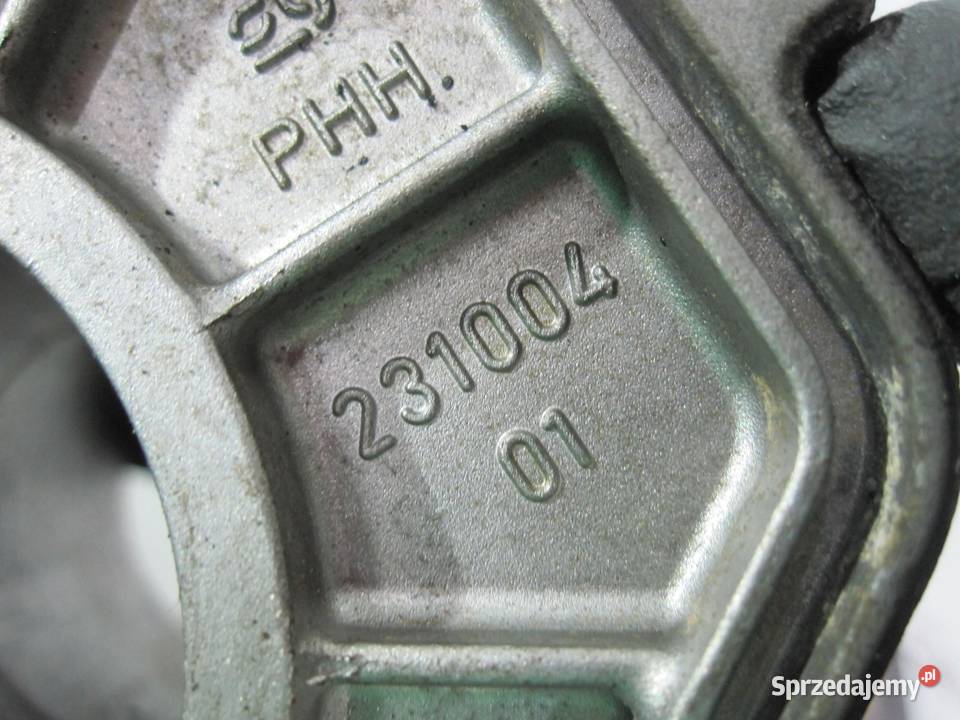 JAGUAR XF 30 D zawór EGR 9X2Q6C860DA 1043808S01 Zawory podciśnienia świętokrzyskie