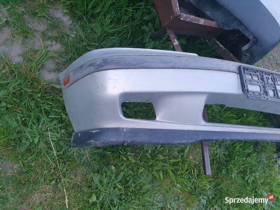Zderzak przedni przód Volvo s40 v40 9600 32412 Kraków sprzedam