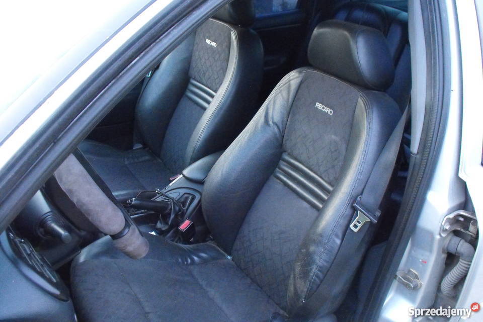 Mondeo RS 4x4 klimatyzacja Ryki sprzedam