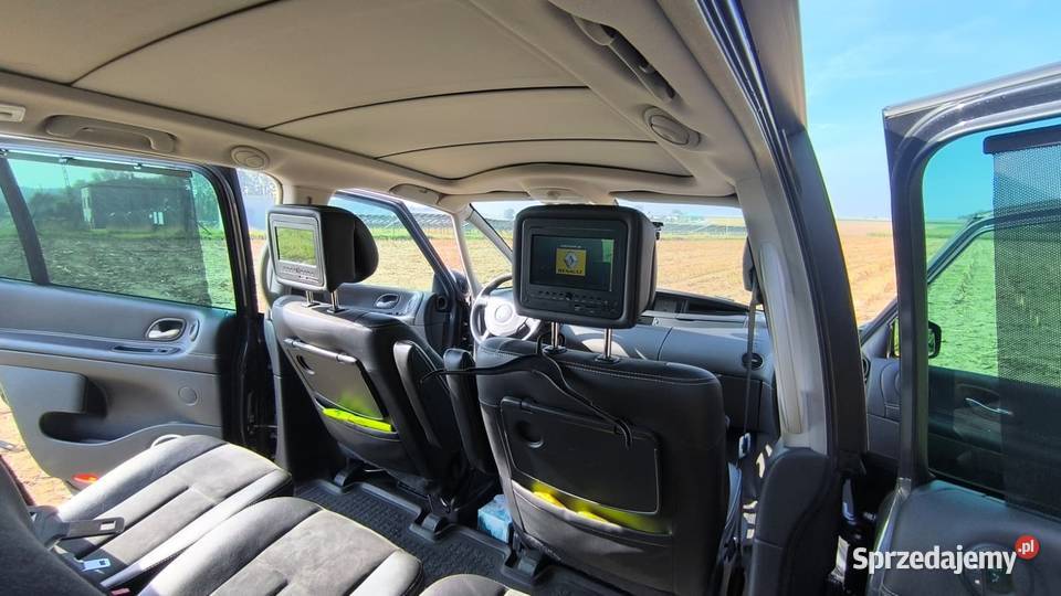 Renault Grand Espace IV 13 1995cm3