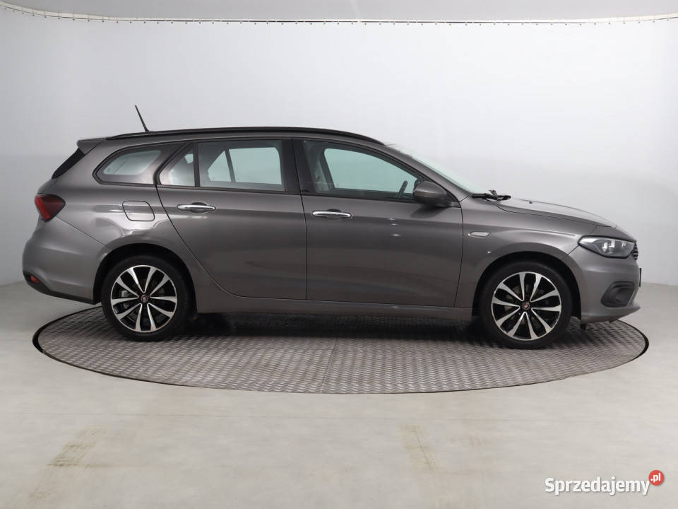 Fiat Tipo 14 TJet ABS Bielany Wrocławskie