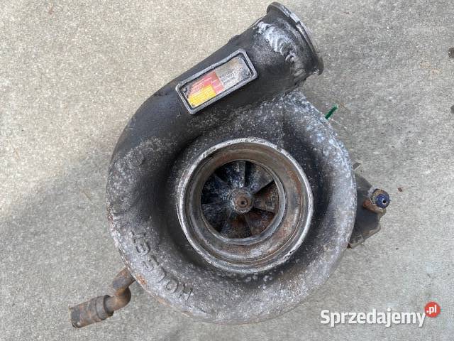 Turbo Holset HY55V R4031404 4031404 2998390 Maszewo