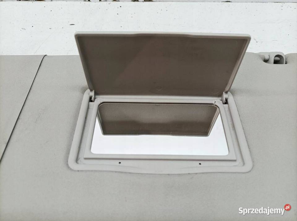 DASZKI PRZECIWSŁONECZNE LEWY OSŁONA KIEROWCY