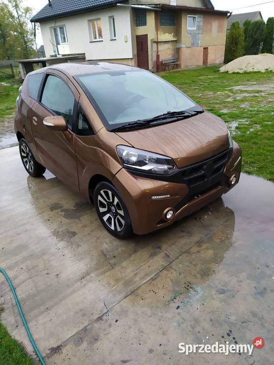 Casalini M20 Pacanów
