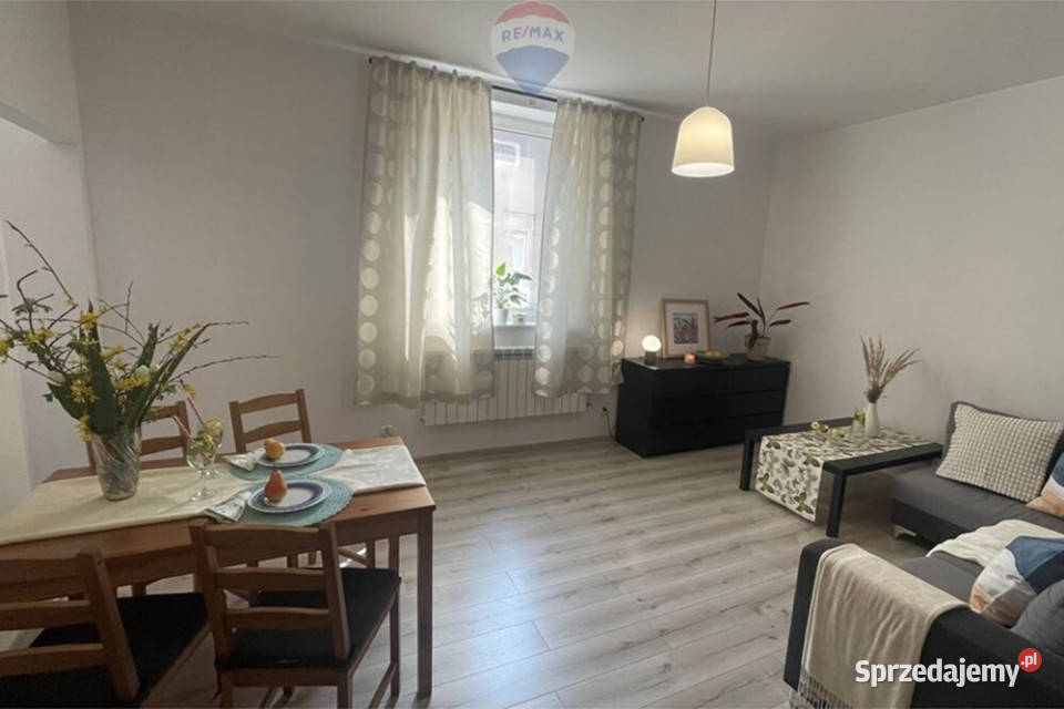 Kawalerka w centrum BielskaBiałej na sprzedaż Bielsko-Biała