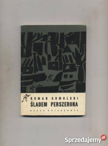 Śladem perszerona Szczecin
