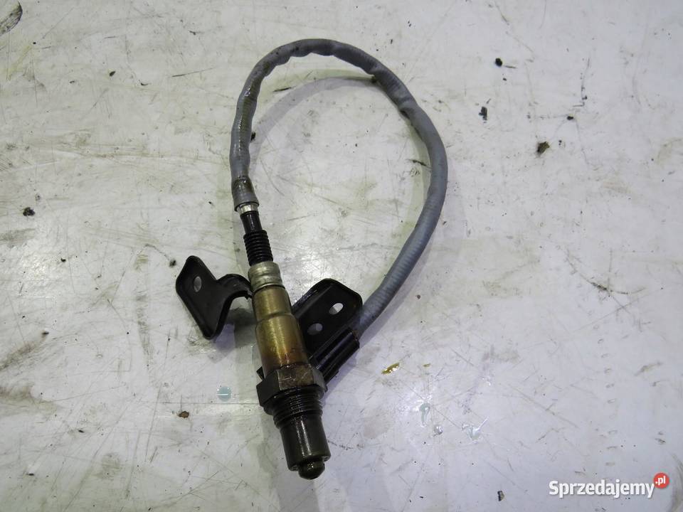 SONDA LAMBDA VITARA III 16 16V