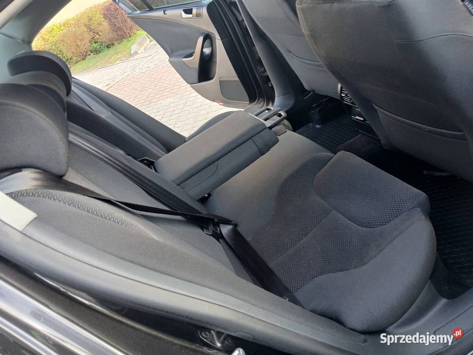 Vw Passat lift 20092010 18benz salm zamiana czujnik parkowania kujawsko-pomorskie Bydgoszcz sprzedam
