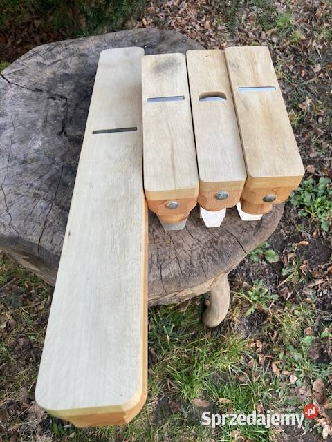 Strugi Pinie zdzierak równiak gładzik rubanek lubelskie Bielecha sprzedam