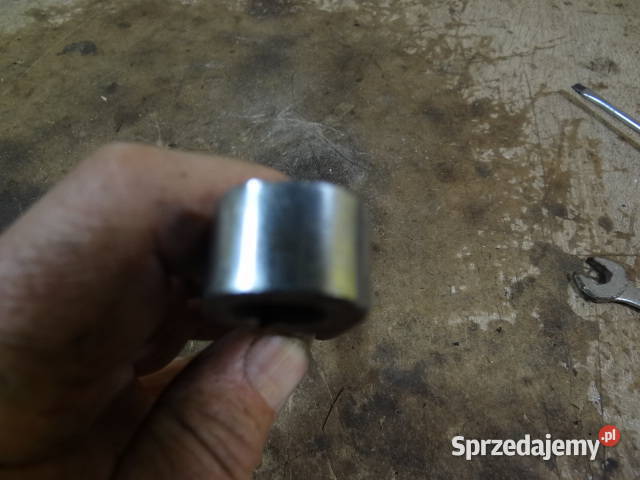 nóżka biegów AWO Simson org DDR Żary