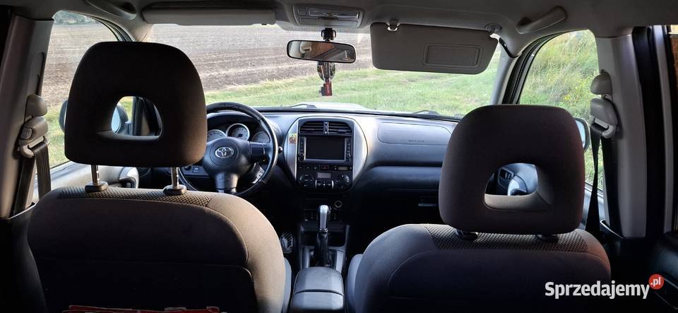 Toyota rav 4 d4d 20d 116