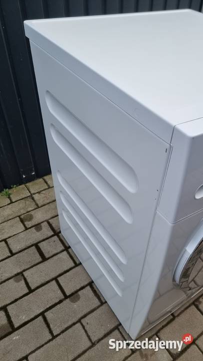 Pralka Miele W1 WWE767WPS 8 TwinDos CapDos prog wolnostojące AGD Wrocław