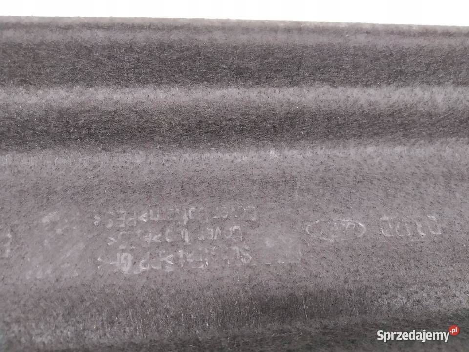 PÓŁKA TYLNA 5D HB Ford Focus Mk3 20102019 sprzedam