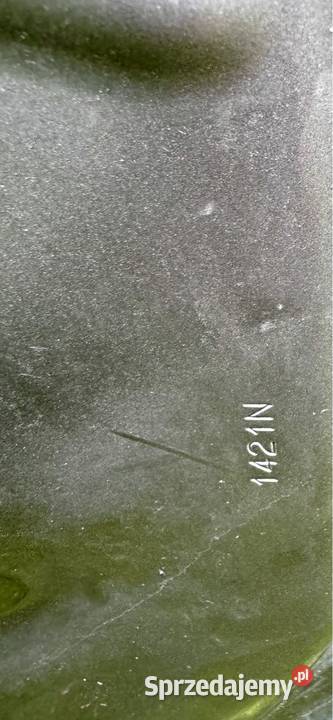 Maska Volvo XC70 klapa Volvo CC70 Pabianice