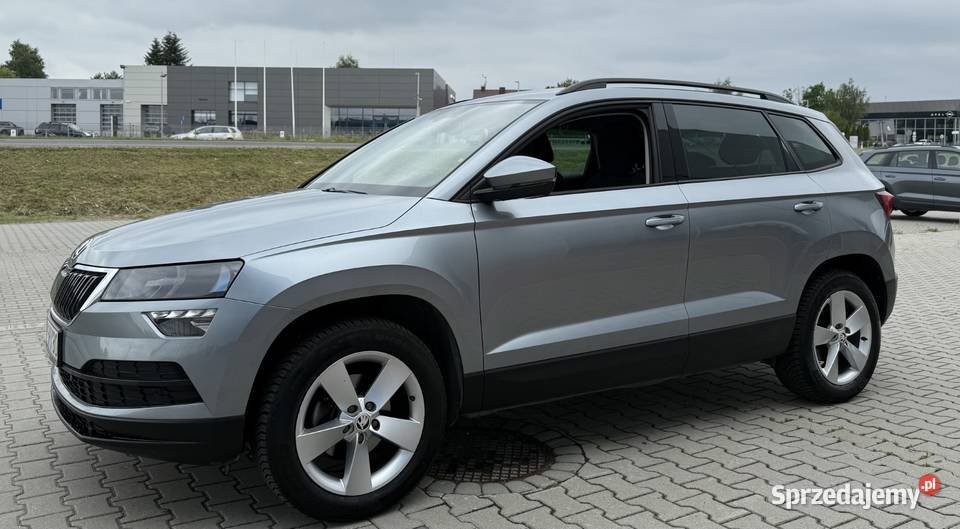 Salon Polska 1 Wl Bezwypadkowy Serwisowany w ASO Kraków